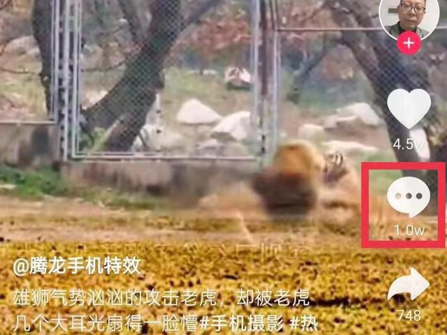 抖音發(fā)不了動圖怎么辦？