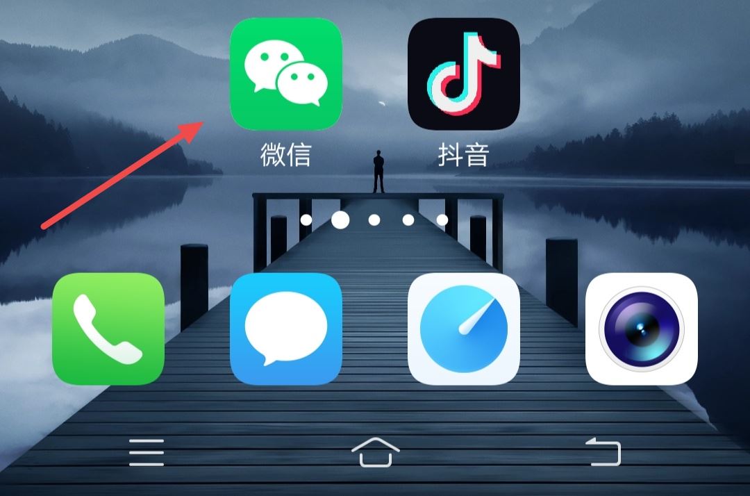 怎樣去除抖音上別人的抖音號？