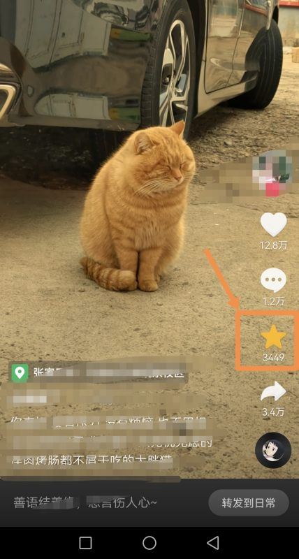抖音收藏視頻不見了怎么清除??？