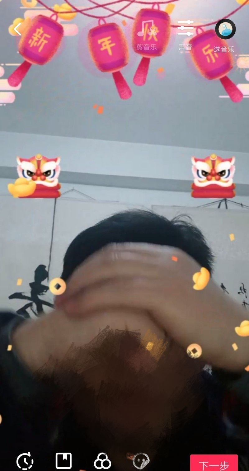 春節(jié)心動(dòng)視頻怎么發(fā)布？