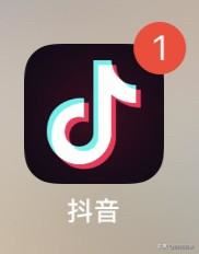 抖音怎么沒(méi)有角標(biāo)？