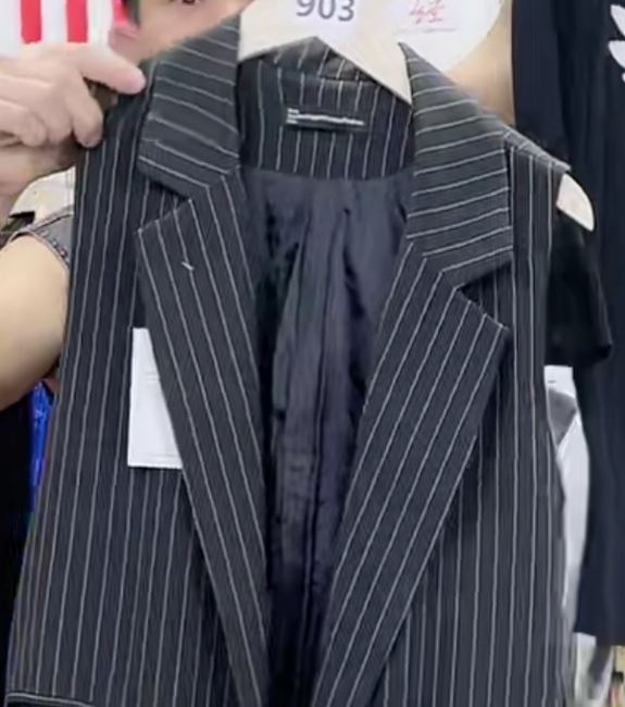 抖音直播賣的便宜衣服是舊的嗎？