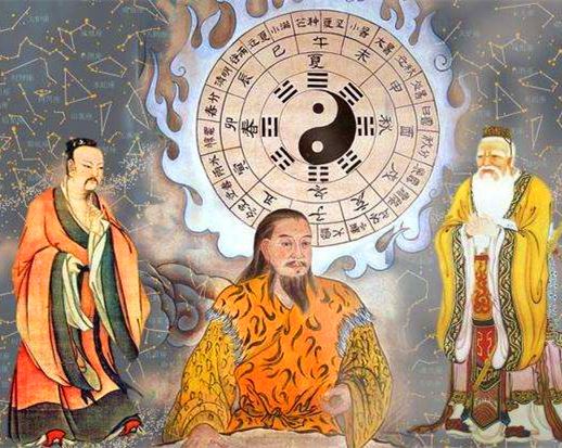 抖音上說易經(jīng)六句話是什么？