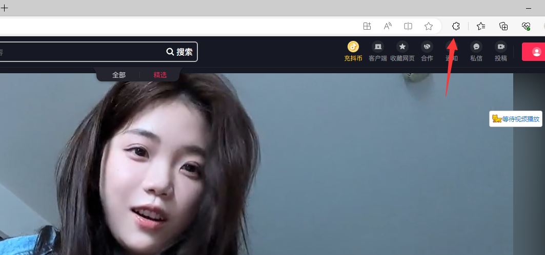 下載網(wǎng)頁視頻萬能方法？