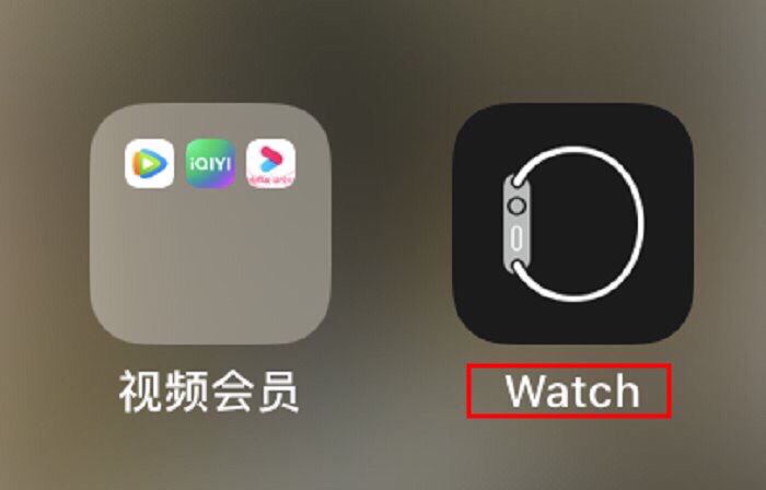 applewatchs8怎么下載抖音？